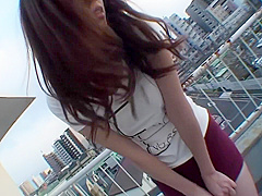 Incredible Japanese slut in Hottest teens 18+, Amateur JAV video