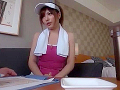 Incredible Japanese whore Hikari Hino, Hitomi Tenkawa, Yuria Kiritani in Crazy JAV movie