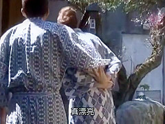 Incredible Japanese whore Misuzu Takashima in Fabulous Outdoor, Public JAV clip