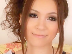 Incredible Japanese whore Reia Miyasaki in Fabulous Fingering JAV scene