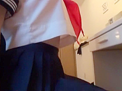 Incredible Japanese whore Ruka Ichinose, Nozomi Hara in Fabulous Ass, Amateur JAV video
