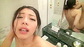 Incredible Japanese whore Yua Sakuya in Hottest Small Tits JAV video