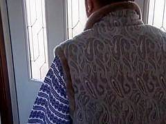 Incredible Japanese whore in Fabulous Cunnilingus, Couple JAV video