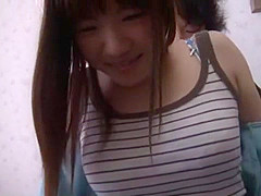 Incredible Japanese whore in Fabulous Cunnilingus, Couple JAV video