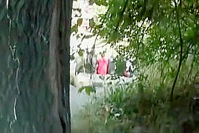 Incredible POV, Brunette adult scene