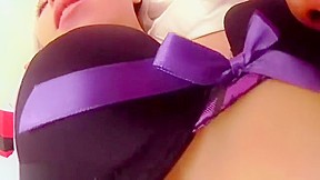 Incredible Private Japanese, Cumshot, Pov Video Pretty One
