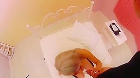 Incredible Private Japanese, Cumshot, Pov Video Pretty One