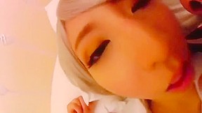 Incredible Private Japanese, Cumshot, Pov Video Pretty One