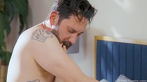 Incredible Sex Clip Tattoo Craziest Ever Seen