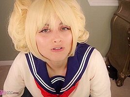 Incredible Sex Clip Webcam Best Ever Seen - Ellie Idol