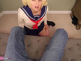 Incredible Sex Clip Webcam Best Ever Seen - Ellie Idol