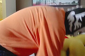 Incredible Sex Video Cosplay Wild Full Version