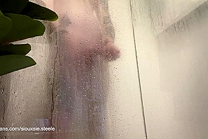Incredible Sex Video Transsexual Webcam Craziest Pretty One