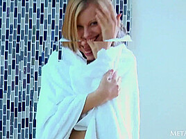 Incredible Xxx Scene Blonde Check Youve Seen