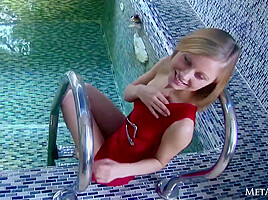 Incredible Xxx Scene Blonde Check Youve Seen
