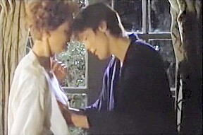 Incredible amateur Close-up, Lesbian sex video