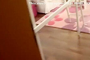 Incredible amateur Masturbation, BDSM sex scene