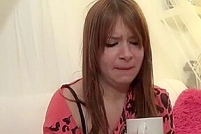 Incredible amateur Masturbation, BDSM sex scene
