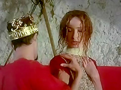 Incredible classic xxx video from the Golden Epoch