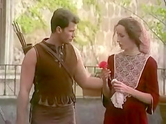 Incredible classic xxx video from the Golden Epoch