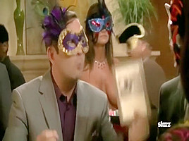 Incredible homemade Party, Celebrities xxx clip