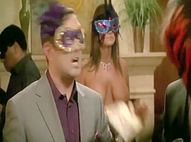 Incredible homemade Party, Celebrities xxx clip
