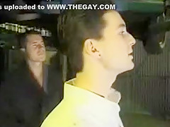 Incredible male in exotic group sex homosexual porn clip