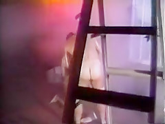 Incredible male in horny bareback, vintage gay xxx movie