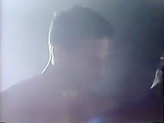 Incredible male in horny bareback, vintage gay xxx movie
