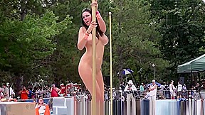 Incredible porn clip HD watch , watch it