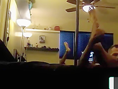 Incredible porn scene homo Oral craziest show