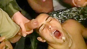 Incredible porn video homosexual Group Sex exclusive ever seen
