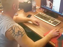 Incredible porn video homosexual Uncut show