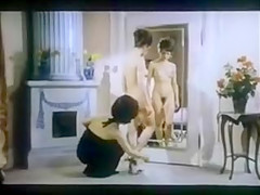Incredible retro sex movie from the Golden Period