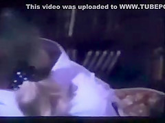 Incredible retro sex movie from the Golden Period