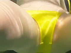 Incredible sex movie Babe exotic watch show