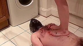 Incredible sex movie Feet craziest