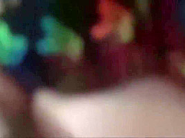 Incredible sex video BBW exotic watch show