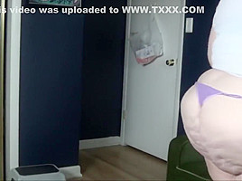 Incredible sex video BBW exotic watch show