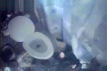 Incredible sex video POV hot only here