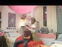 Incredible xxx scene Amateur exclusive check show