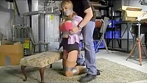 Incredible xxx video Bondage try to watch for unique