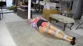 Incredible xxx video Bondage try to watch for unique