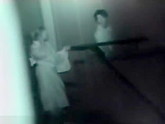 Indecent couples street fucking