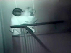 Indecent couples street fucking