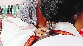 Indian Angry Housewife Blowjob Telugu Dirty Talks Wife & Husband