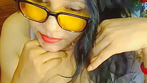 Indian Anjali Tight Pussy