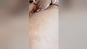 Indian Aunty Full Body Show