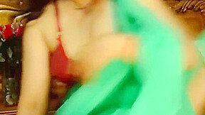 Indian Aunty