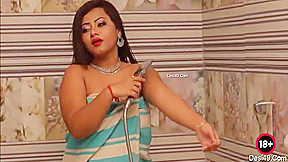 Indian Bbw Bhabhi In Hindi Adult Web Series